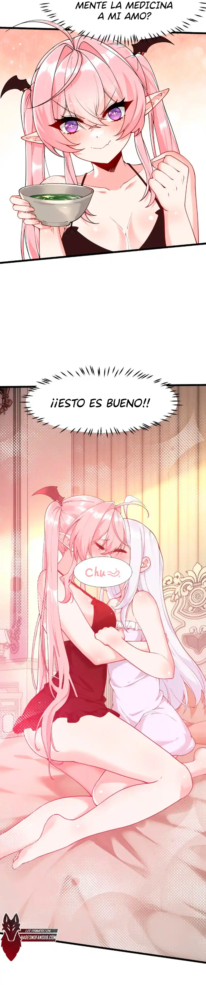 I, Who Have The Natural Charismatic Traits, Was Targeted By Yandere Disciples - Capítulo 41 - Página 14 - LectorTMOo