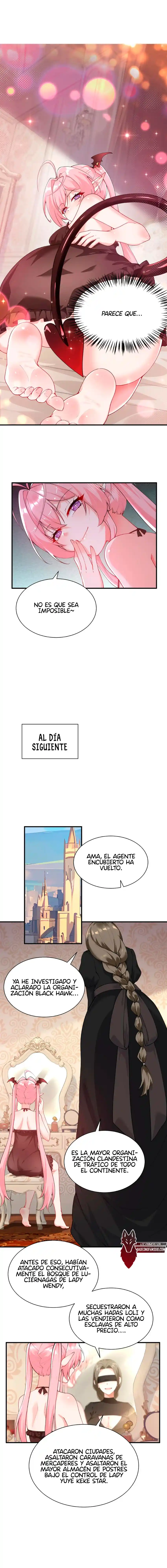 I, Who Have The Natural Charismatic Traits, Was Targeted By Yandere Disciples - Capítulo 43 - Página 7 - LectorTMOo