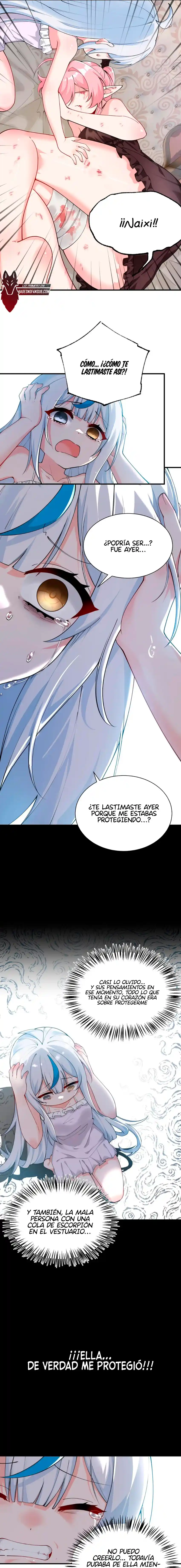I, Who Have The Natural Charismatic Traits, Was Targeted By Yandere Disciples - Capítulo 43 - Página 10 - LectorTMOo