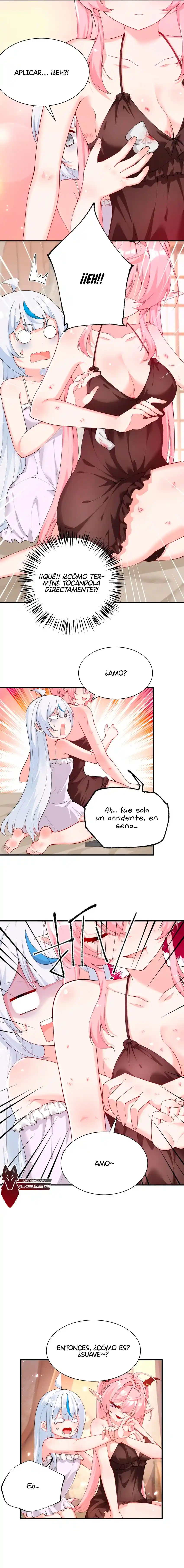 I, Who Have The Natural Charismatic Traits, Was Targeted By Yandere Disciples - Capítulo 44 - Página 6 - LectorTMOo