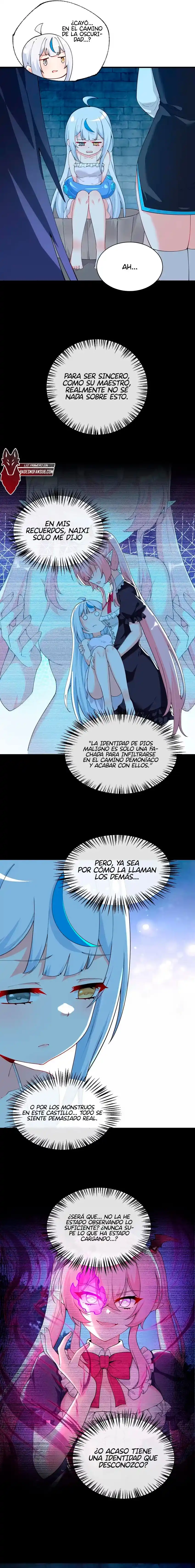 I, Who Have The Natural Charismatic Traits, Was Targeted By Yandere Disciples - Capítulo 46 - Página 7 - LectorTMOo