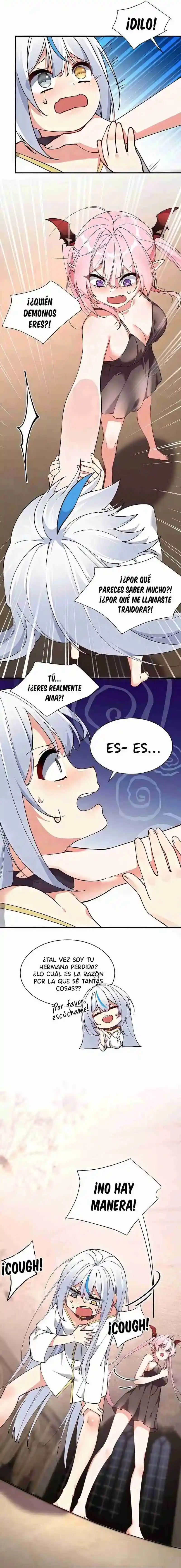 I, Who Have The Natural Charismatic Traits, Was Targeted By Yandere Disciples - Capítulo 5 - Página 9 - LectorTMOo