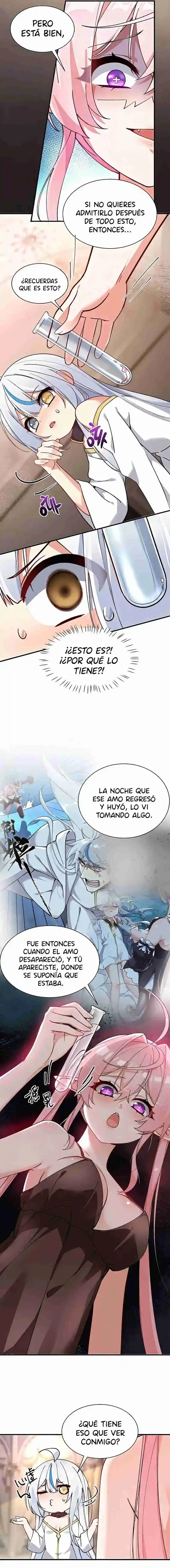 I, Who Have The Natural Charismatic Traits, Was Targeted By Yandere Disciples - Capítulo 5 - Página 10 - LectorTMOo