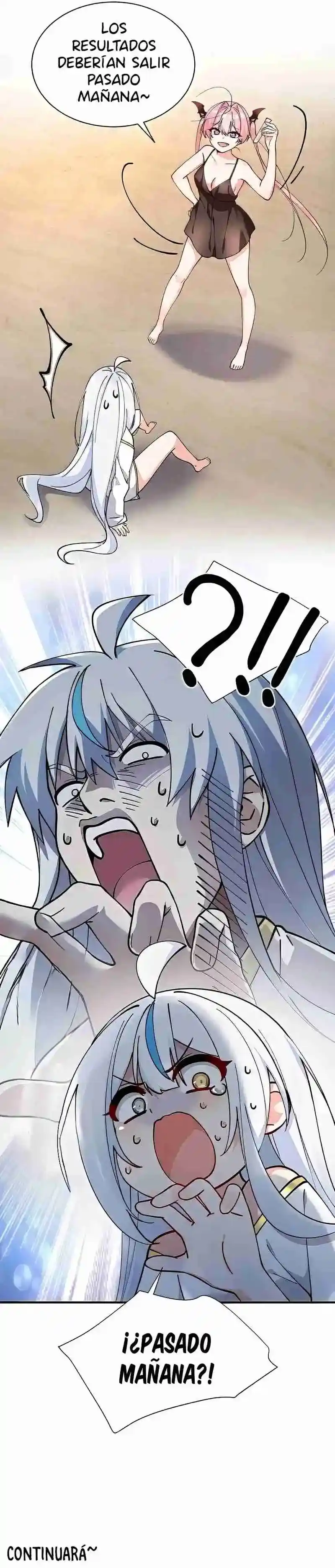 I, Who Have The Natural Charismatic Traits, Was Targeted By Yandere Disciples - Capítulo 5 - Página 12 - LectorTMOo