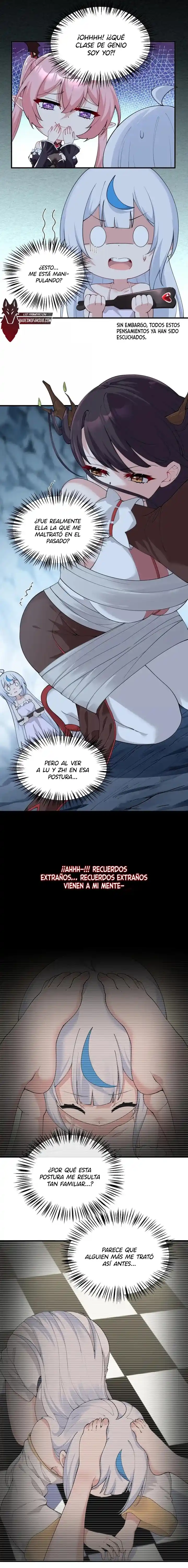 I, Who Have The Natural Charismatic Traits, Was Targeted By Yandere Disciples - Capítulo 51 - Página 11 - LectorTMOo