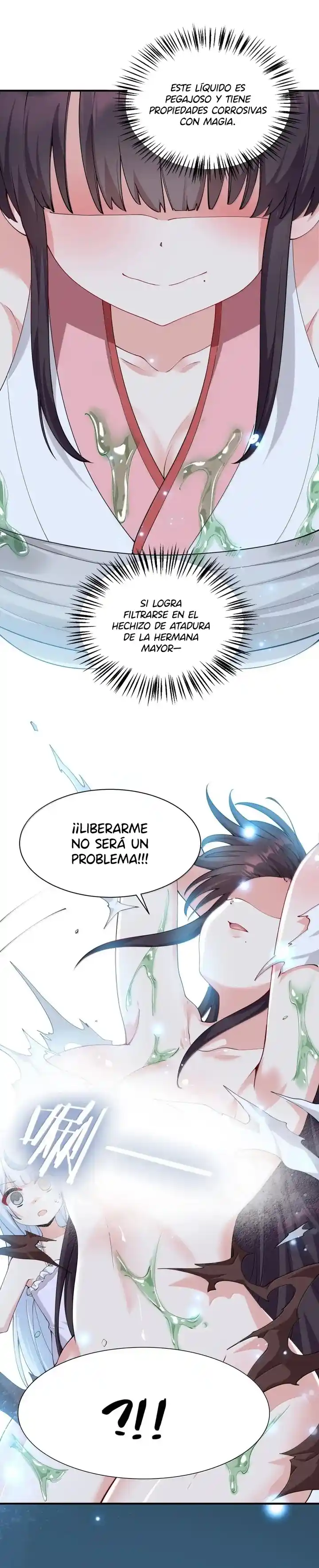 I, Who Have The Natural Charismatic Traits, Was Targeted By Yandere Disciples - Capítulo 52 - Página 7 - LectorTMOo