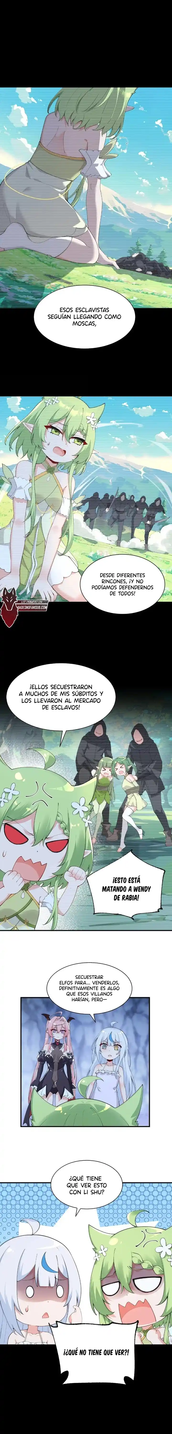 I, Who Have The Natural Charismatic Traits, Was Targeted By Yandere Disciples - Capítulo 53 - Página 4 - LectorTMOo