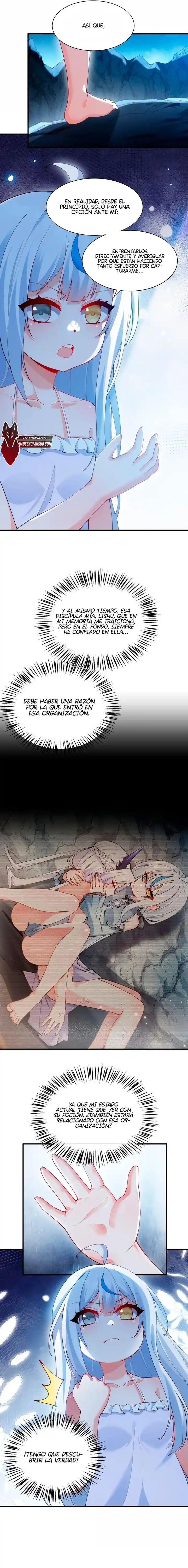 I, Who Have The Natural Charismatic Traits, Was Targeted By Yandere Disciples - Capítulo 54 - Página 9 - LectorTMOo