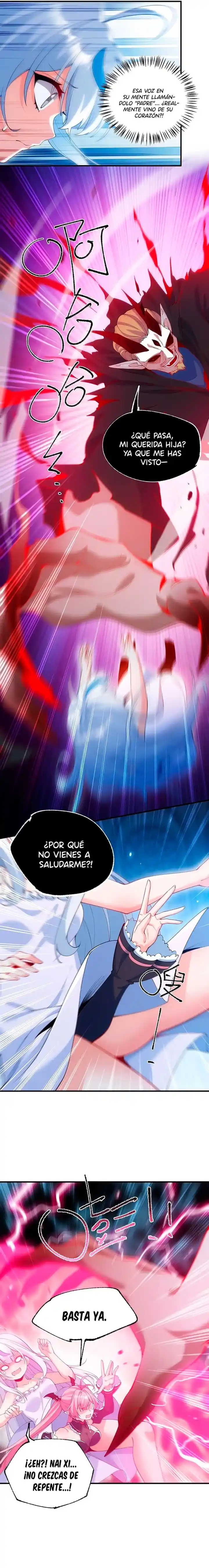 I, Who Have The Natural Charismatic Traits, Was Targeted By Yandere Disciples - Capítulo 57 - Página 10 - LectorTMOo