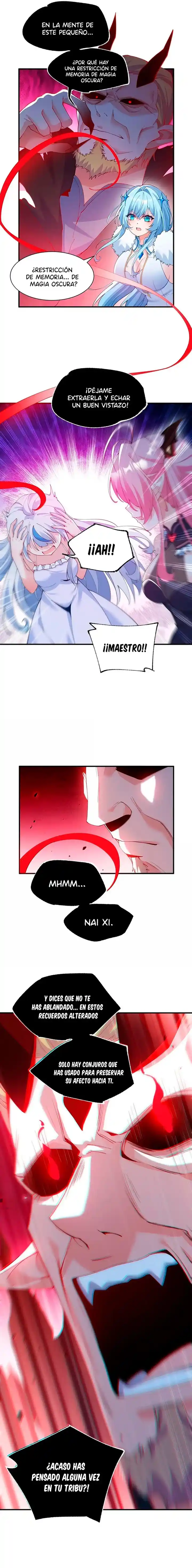 I, Who Have The Natural Charismatic Traits, Was Targeted By Yandere Disciples - Capítulo 57 - Página 12 - LectorTMOo