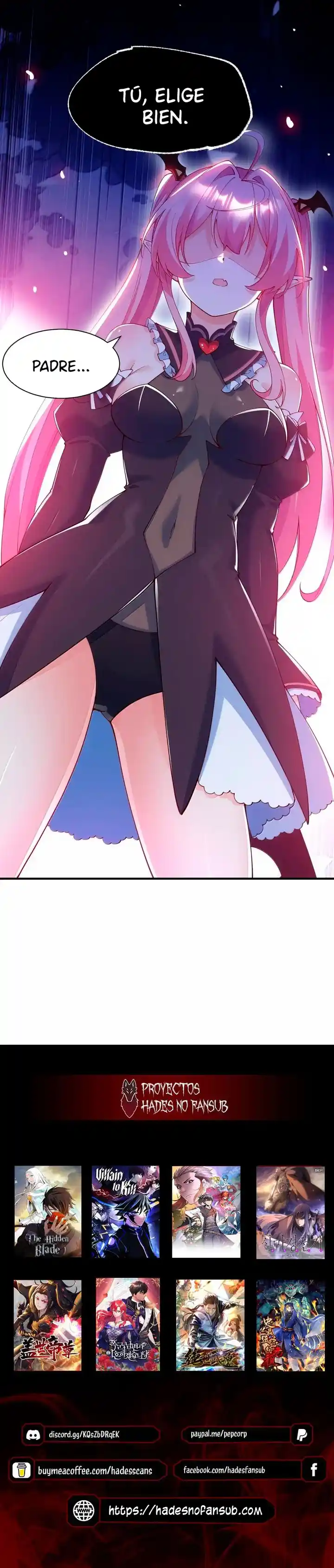 I, Who Have The Natural Charismatic Traits, Was Targeted By Yandere Disciples - Capítulo 57 - Página 14 - LectorTMOo