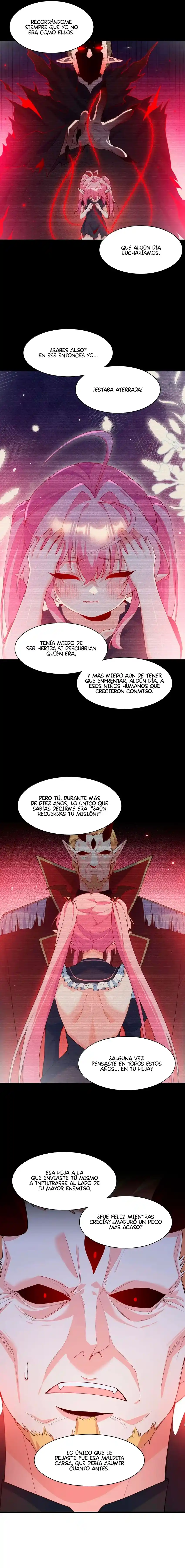 I, Who Have The Natural Charismatic Traits, Was Targeted By Yandere Disciples - Capítulo 58 - Página 5 - LectorTMOo