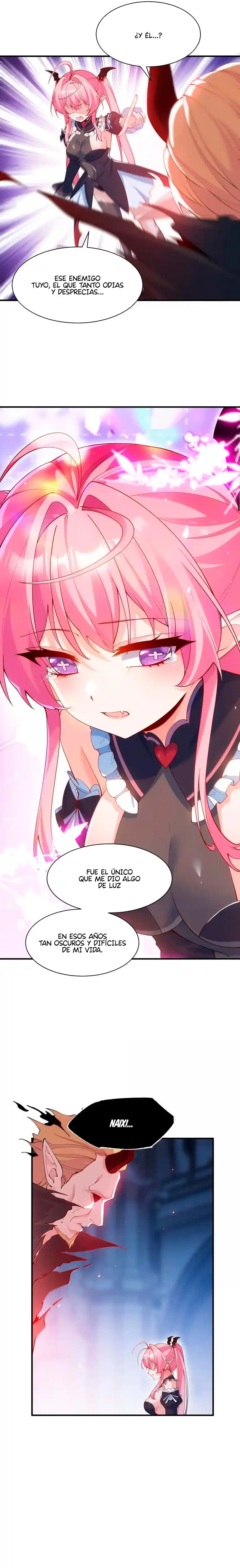 I, Who Have The Natural Charismatic Traits, Was Targeted By Yandere Disciples - Capítulo 58 - Página 6 - LectorTMOo