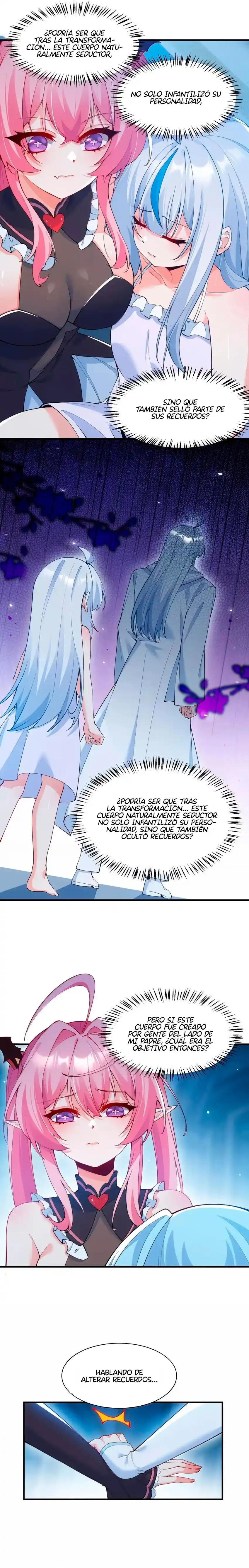 I, Who Have The Natural Charismatic Traits, Was Targeted By Yandere Disciples - Capítulo 59 - Página 5 - LectorTMOo