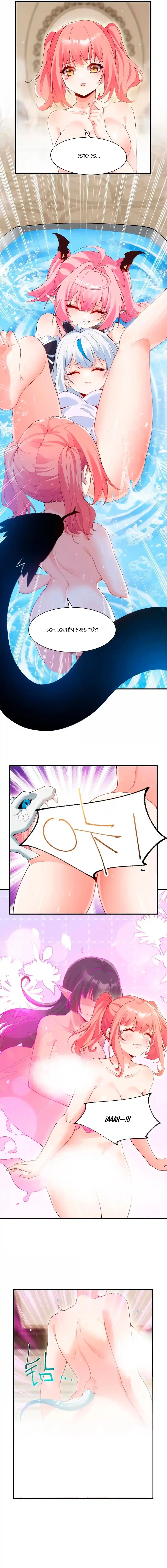 I, Who Have The Natural Charismatic Traits, Was Targeted By Yandere Disciples - Capítulo 59 - Página 10 - LectorTMOo
