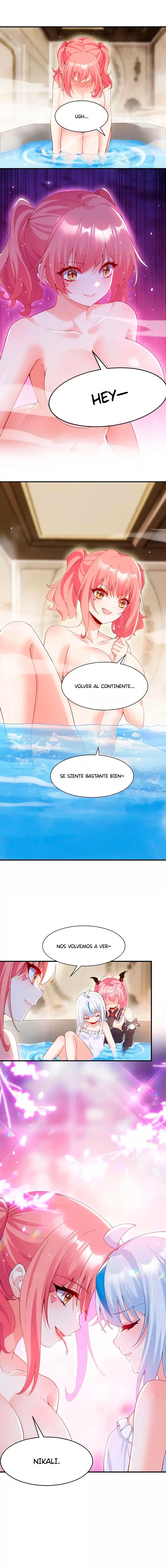 I, Who Have The Natural Charismatic Traits, Was Targeted By Yandere Disciples - Capítulo 59 - Página 11 - LectorTMOo