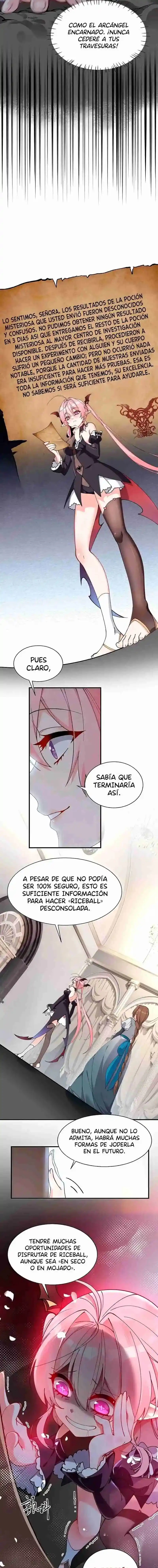 I, Who Have The Natural Charismatic Traits, Was Targeted By Yandere Disciples - Capítulo 6 - Página 4 - LectorTMOo
