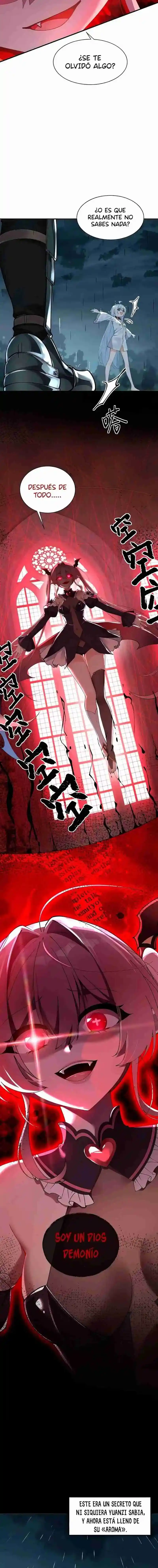 I, Who Have The Natural Charismatic Traits, Was Targeted By Yandere Disciples - Capítulo 6 - Página 8 - LectorTMOo