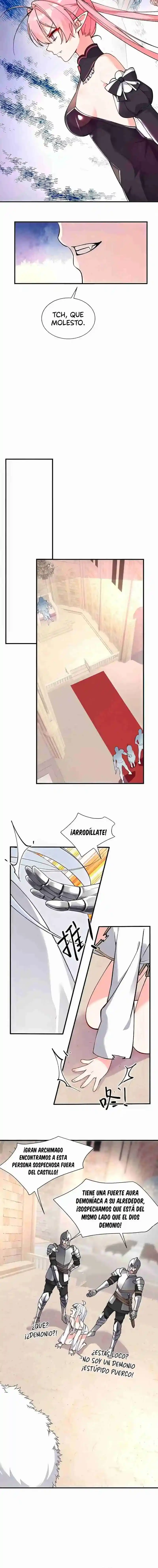 I, Who Have The Natural Charismatic Traits, Was Targeted By Yandere Disciples - Capítulo 6 - Página 10 - LectorTMOo