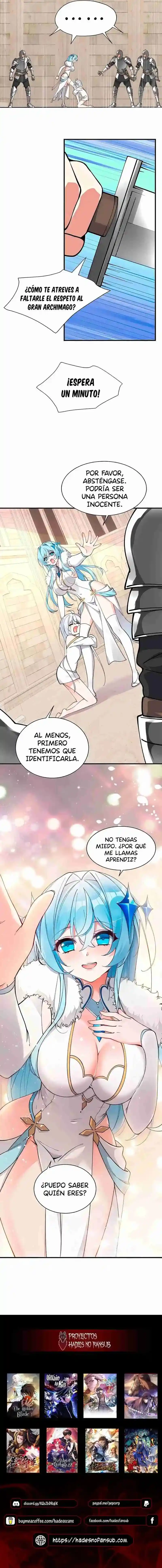 I, Who Have The Natural Charismatic Traits, Was Targeted By Yandere Disciples - Capítulo 6 - Página 12 - LectorTMOo