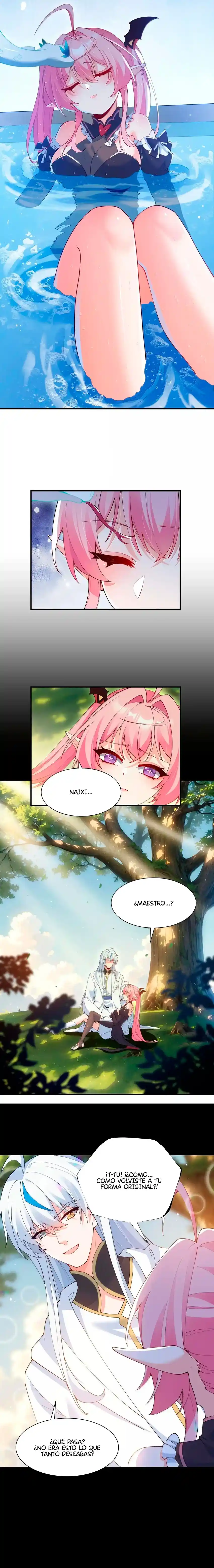 I, Who Have The Natural Charismatic Traits, Was Targeted By Yandere Disciples - Capítulo 60 - Página 4 - LectorTMOo
