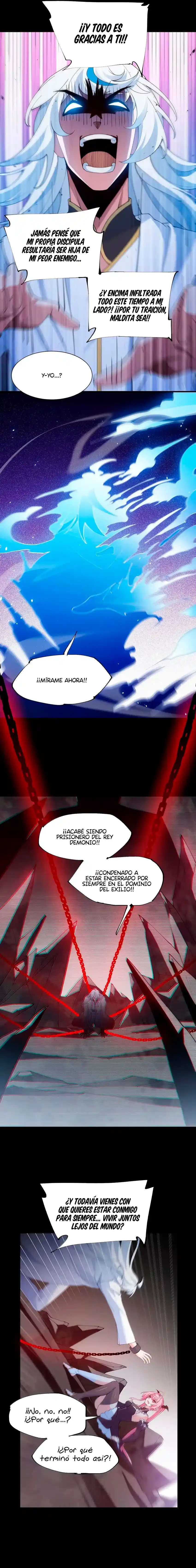 I, Who Have The Natural Charismatic Traits, Was Targeted By Yandere Disciples - Capítulo 60 - Página 6 - LectorTMOo