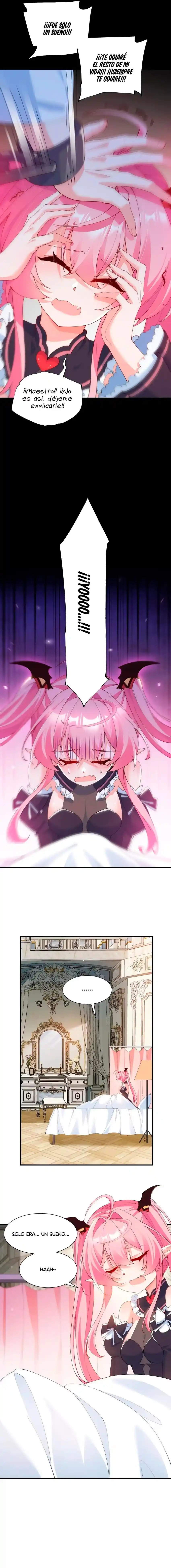 I, Who Have The Natural Charismatic Traits, Was Targeted By Yandere Disciples - Capítulo 60 - Página 7 - LectorTMOo