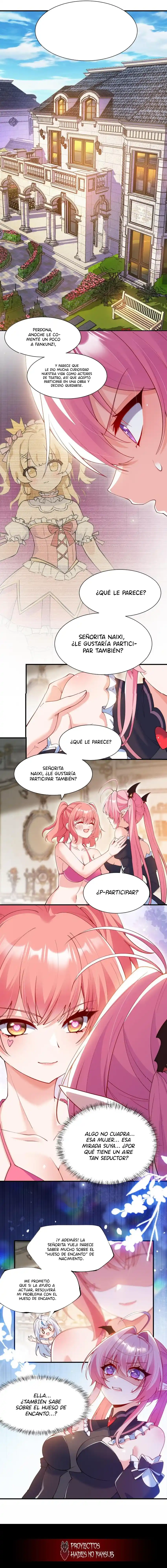 I, Who Have The Natural Charismatic Traits, Was Targeted By Yandere Disciples - Capítulo 61 - Página 11 - LectorTMOo