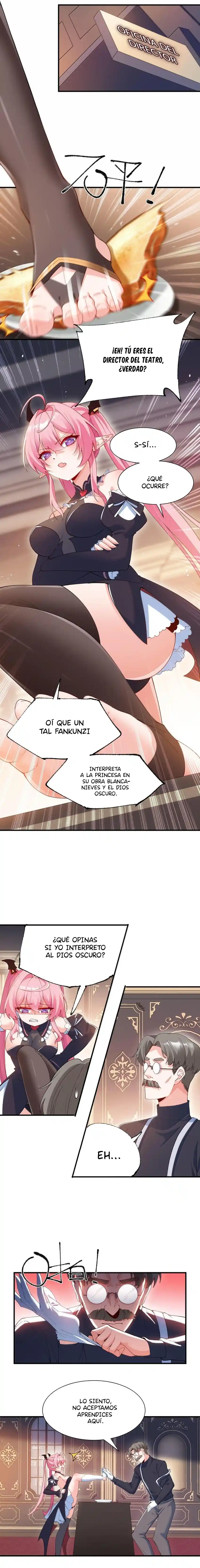 I, Who Have The Natural Charismatic Traits, Was Targeted By Yandere Disciples - Capítulo 62 - Página 7 - LectorTMOo