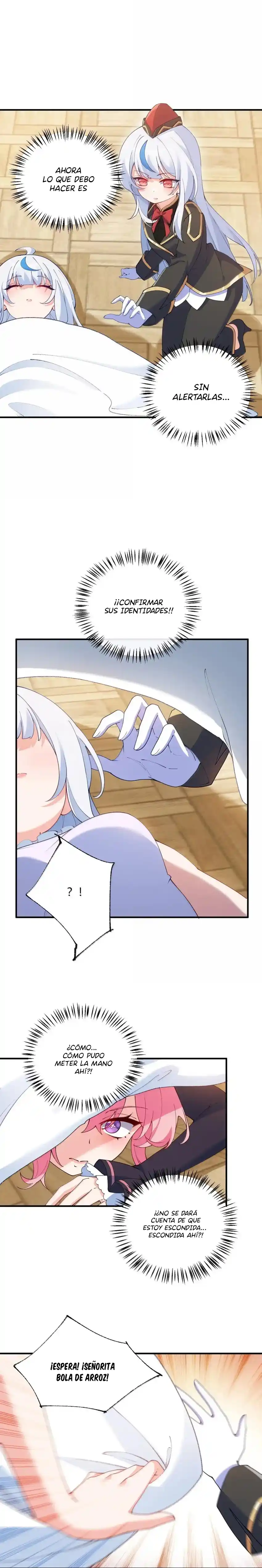 I, Who Have The Natural Charismatic Traits, Was Targeted By Yandere Disciples - Capítulo 66 - Página 4 - LectorTMOo
