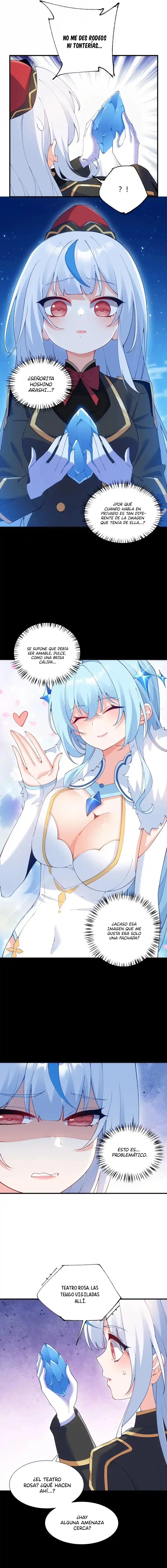 I, Who Have The Natural Charismatic Traits, Was Targeted By Yandere Disciples - Capítulo 67 - Página 5 - LectorTMOo