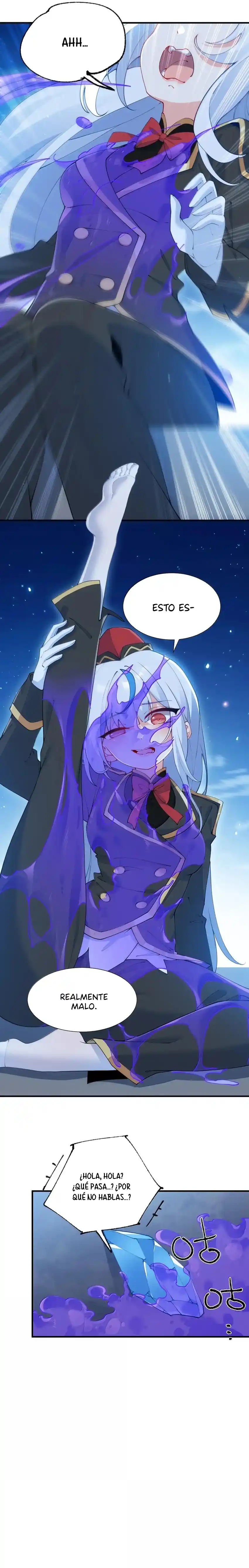 I, Who Have The Natural Charismatic Traits, Was Targeted By Yandere Disciples - Capítulo 67 - Página 7 - LectorTMOo