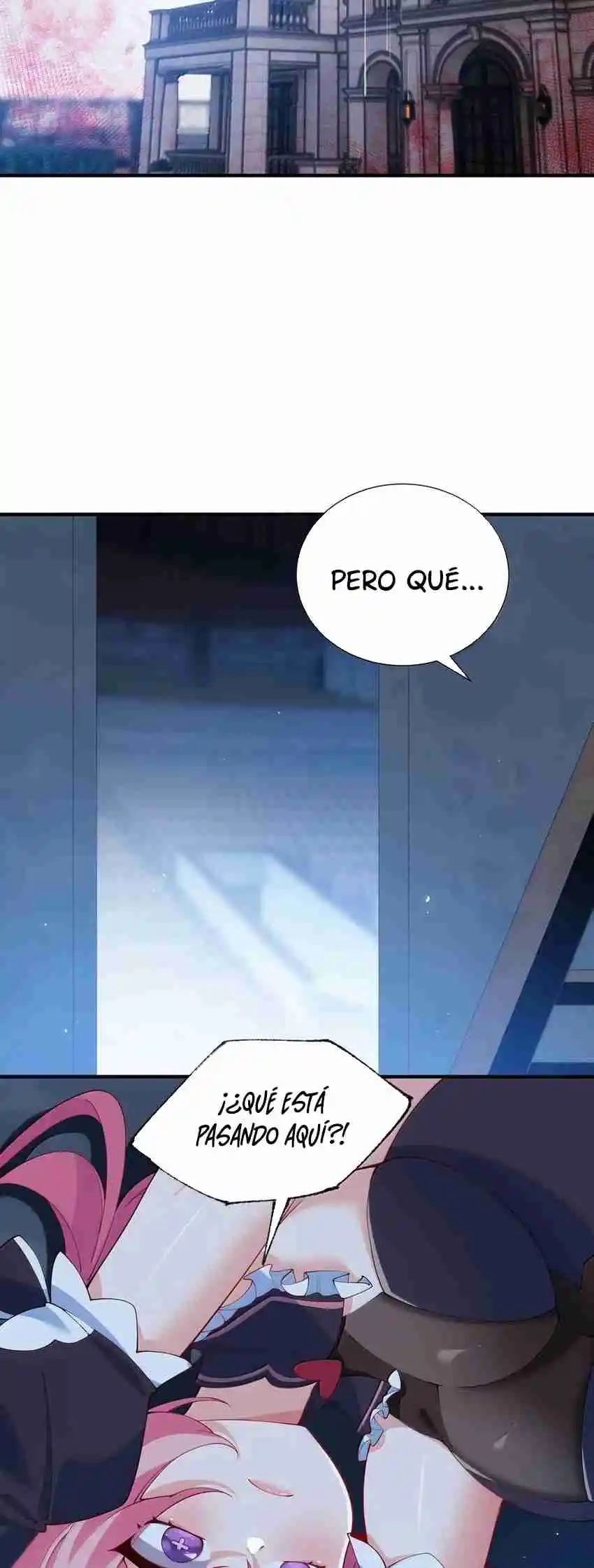I, Who Have The Natural Charismatic Traits, Was Targeted By Yandere Disciples - Capítulo 68 - Página 4 - LectorTMOo