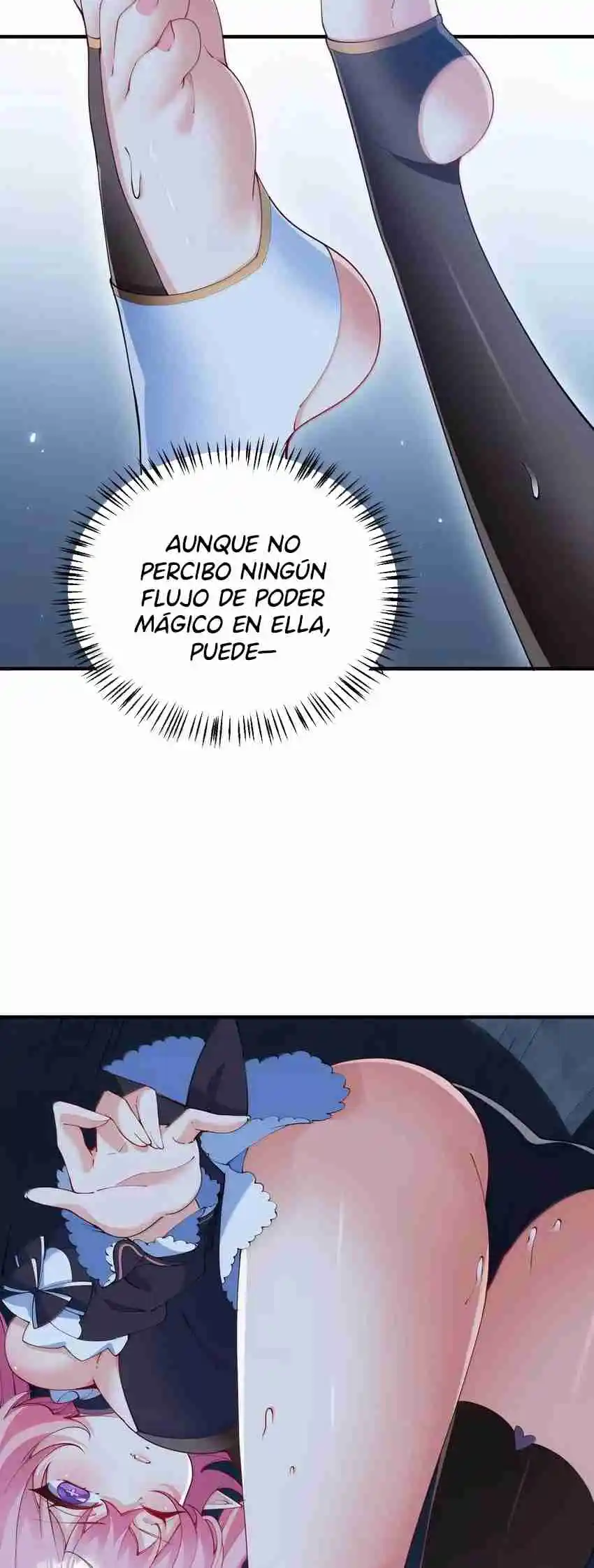 I, Who Have The Natural Charismatic Traits, Was Targeted By Yandere Disciples - Capítulo 68 - Página 7 - LectorTMOo