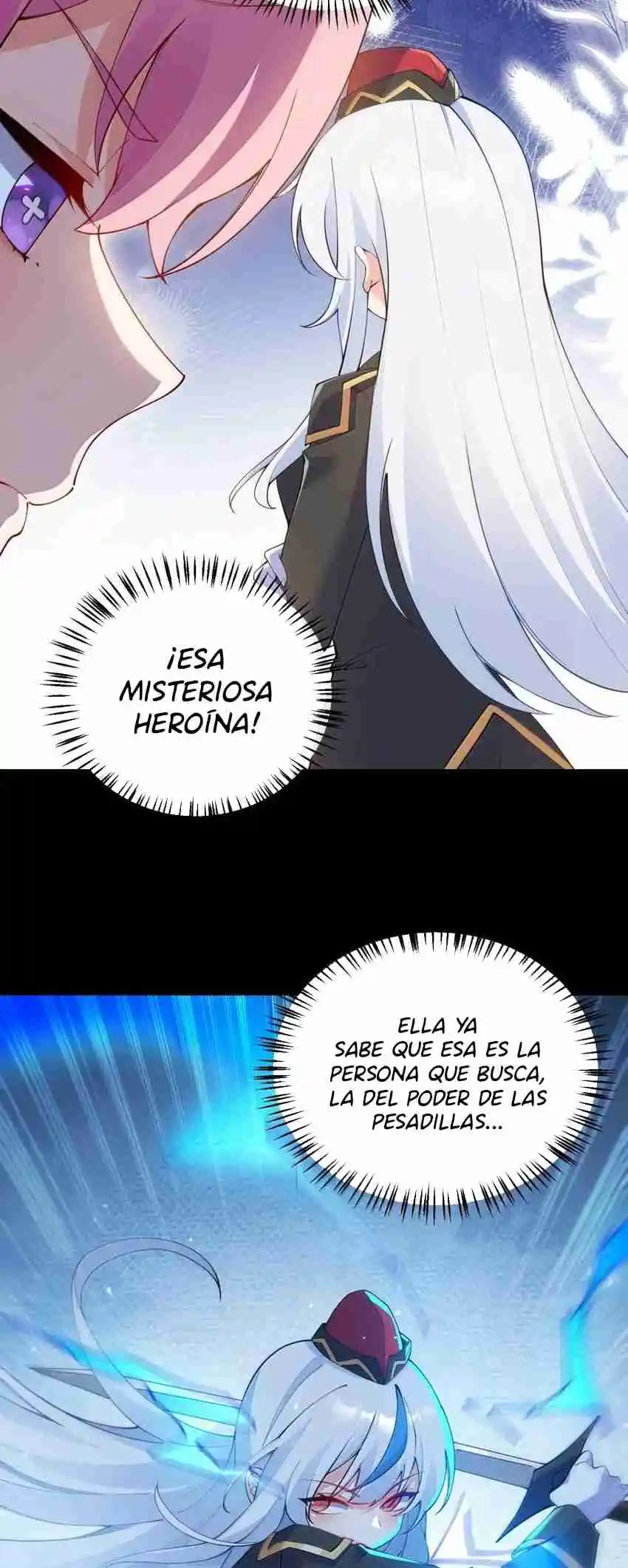 I, Who Have The Natural Charismatic Traits, Was Targeted By Yandere Disciples - Capítulo 68 - Página 11 - LectorTMOo