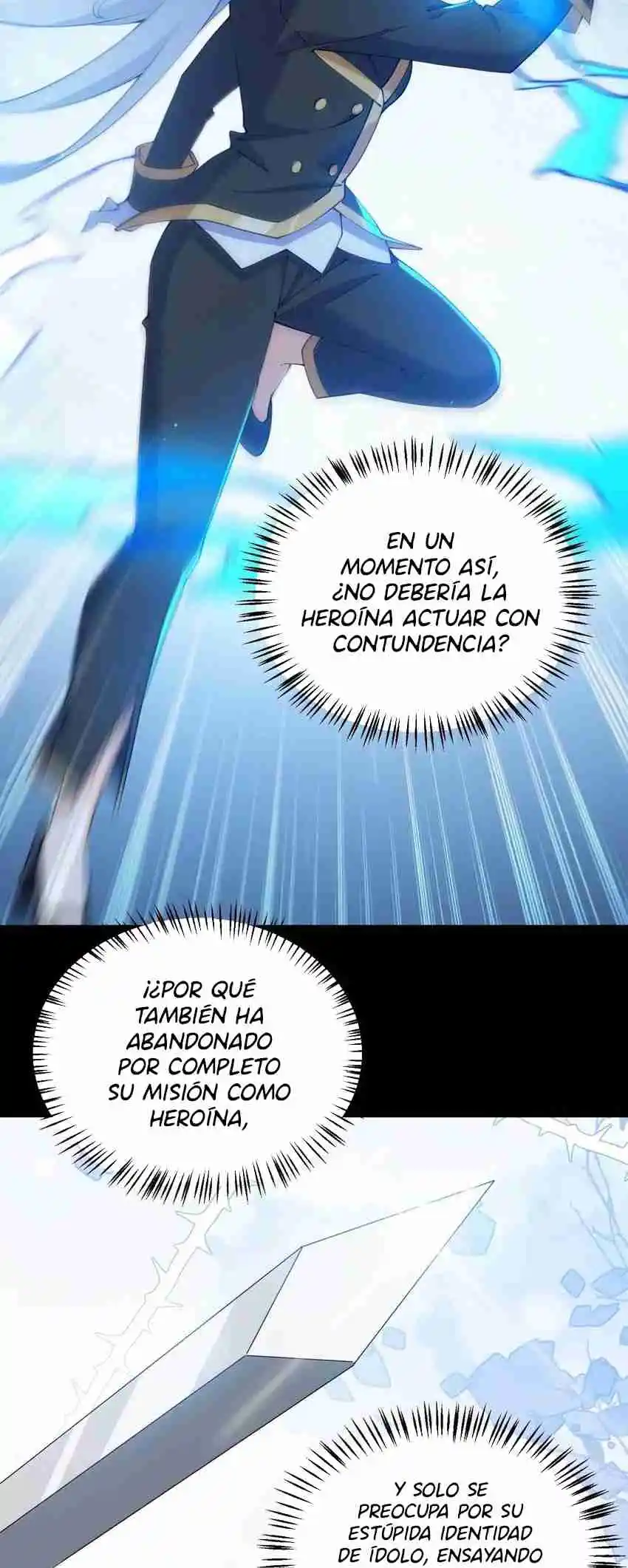 I, Who Have The Natural Charismatic Traits, Was Targeted By Yandere Disciples - Capítulo 68 - Página 12 - LectorTMOo