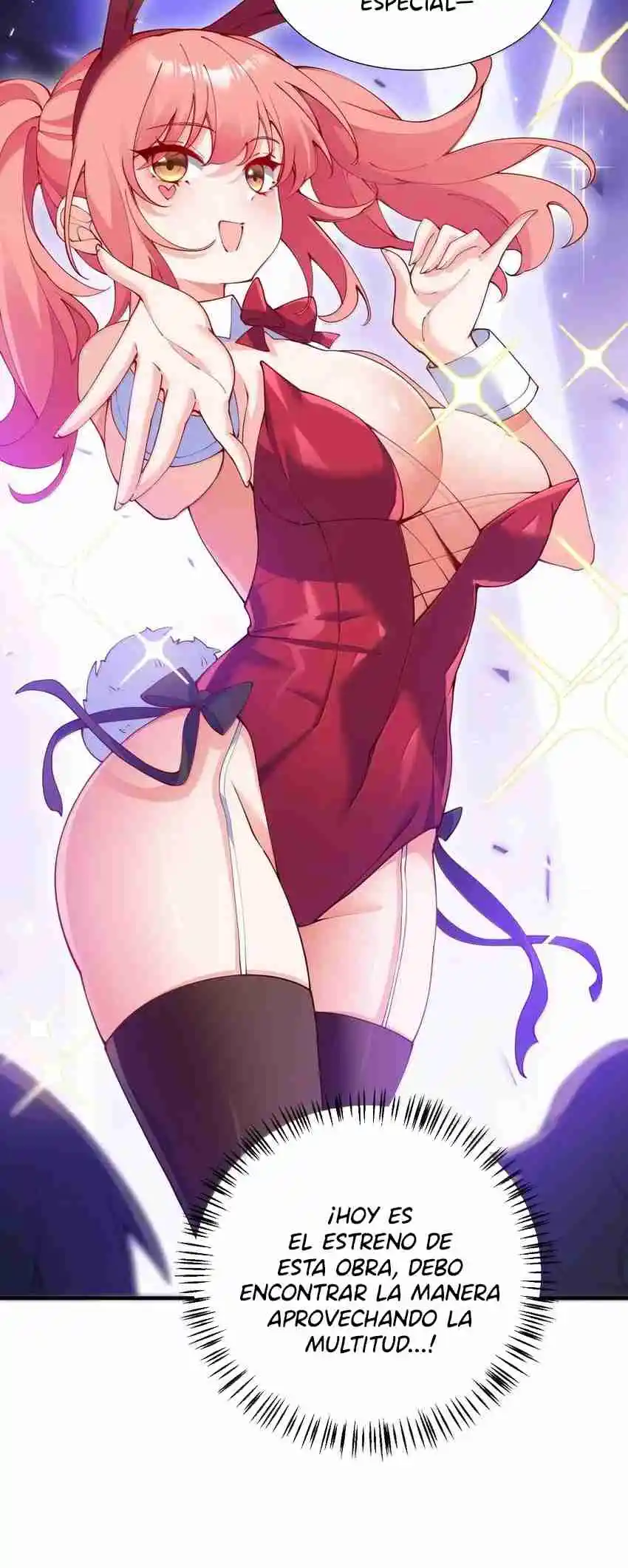 I, Who Have The Natural Charismatic Traits, Was Targeted By Yandere Disciples - Capítulo 68 - Página 16 - LectorTMOo