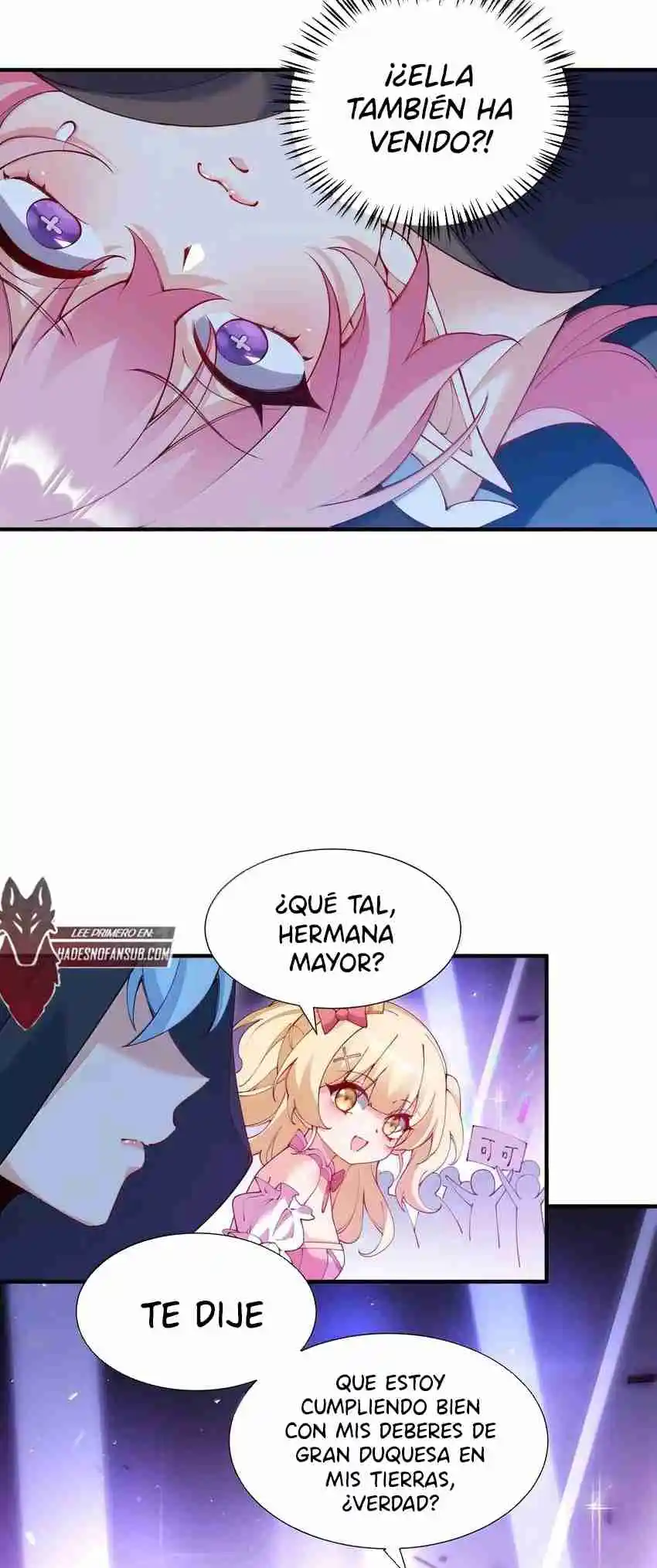I, Who Have The Natural Charismatic Traits, Was Targeted By Yandere Disciples - Capítulo 68 - Página 19 - LectorTMOo