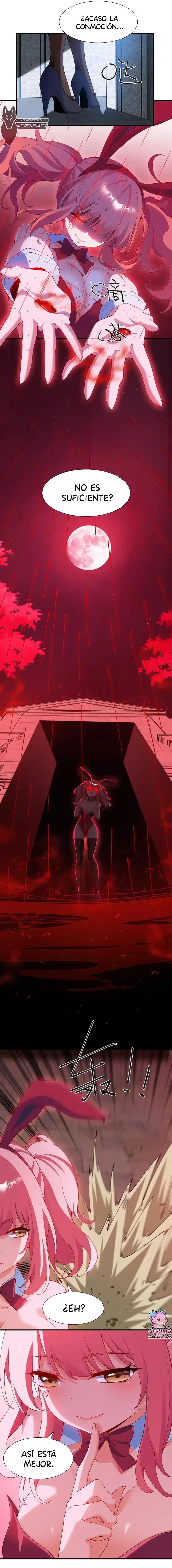 I, Who Have The Natural Charismatic Traits, Was Targeted By Yandere Disciples - Capítulo 68 - Página 31 - LectorTMOo