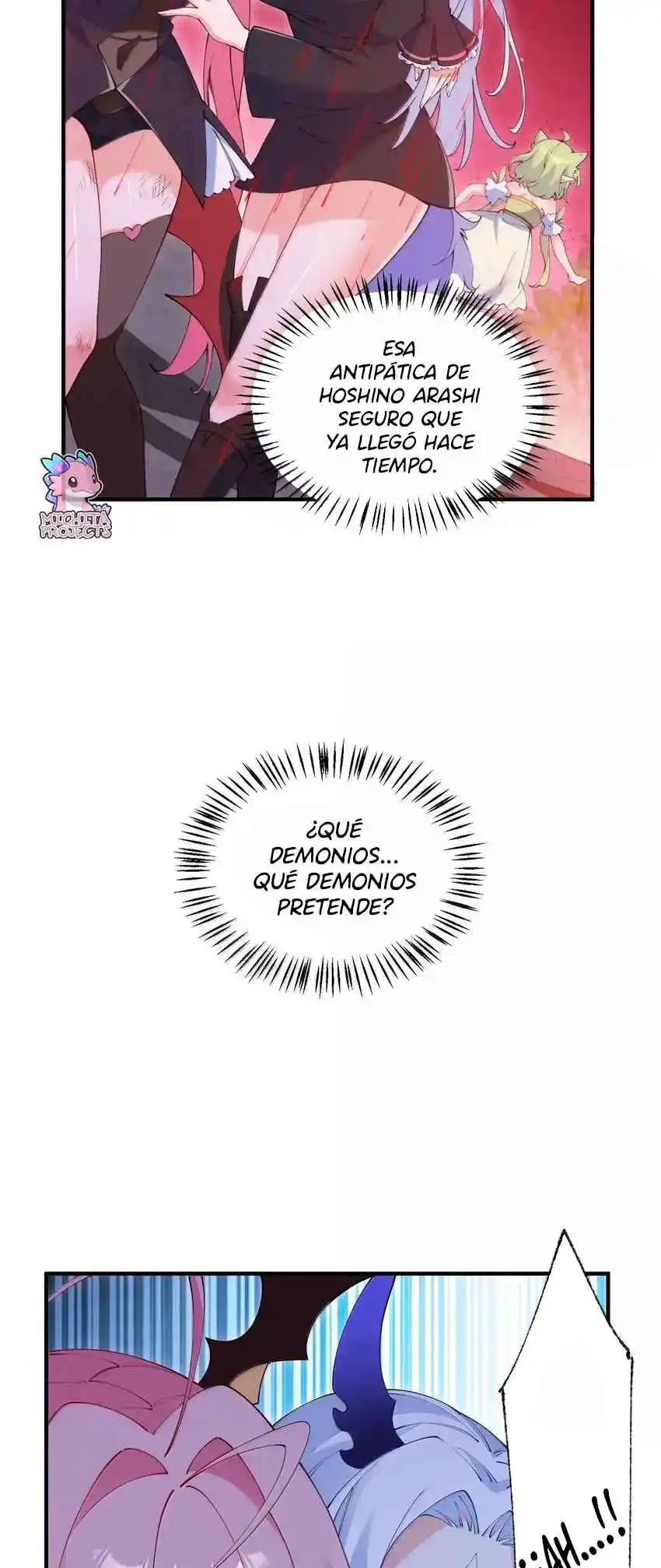 I, Who Have The Natural Charismatic Traits, Was Targeted By Yandere Disciples - Capítulo 69 - Página 13 - LectorTMOo