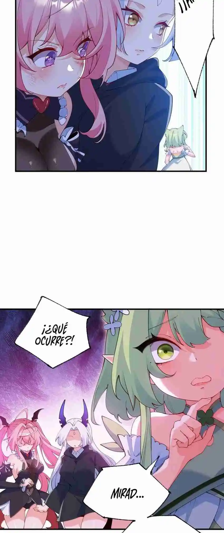 I, Who Have The Natural Charismatic Traits, Was Targeted By Yandere Disciples - Capítulo 69 - Página 14 - LectorTMOo