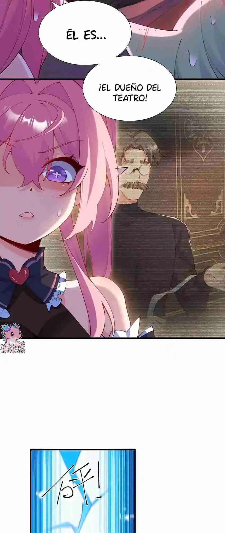 I, Who Have The Natural Charismatic Traits, Was Targeted By Yandere Disciples - Capítulo 69 - Página 16 - LectorTMOo