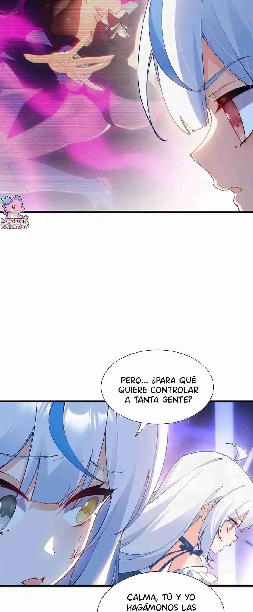I, Who Have The Natural Charismatic Traits, Was Targeted By Yandere Disciples - Capítulo 69 - Página 22 - LectorTMOo