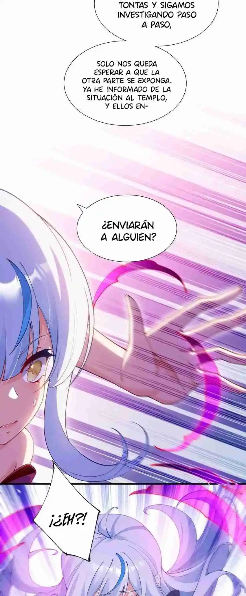 I, Who Have The Natural Charismatic Traits, Was Targeted By Yandere Disciples - Capítulo 69 - Página 23 - LectorTMOo