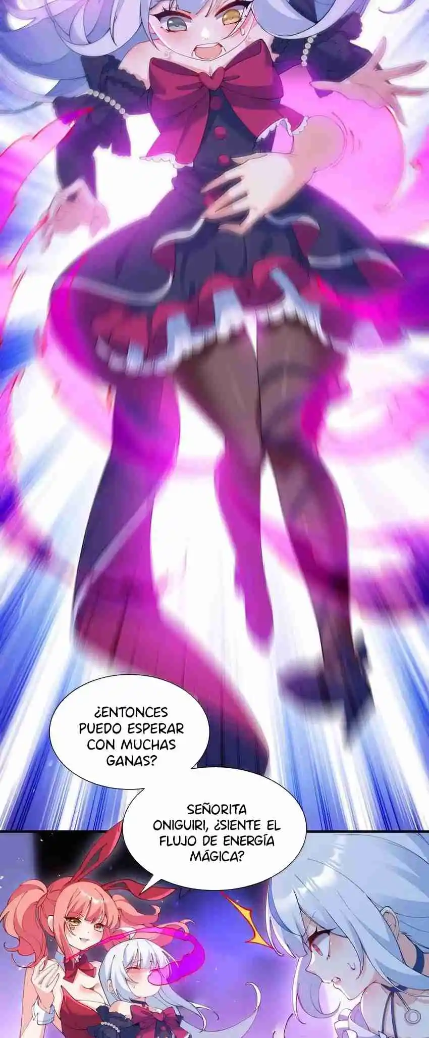 I, Who Have The Natural Charismatic Traits, Was Targeted By Yandere Disciples - Capítulo 69 - Página 24 - LectorTMOo
