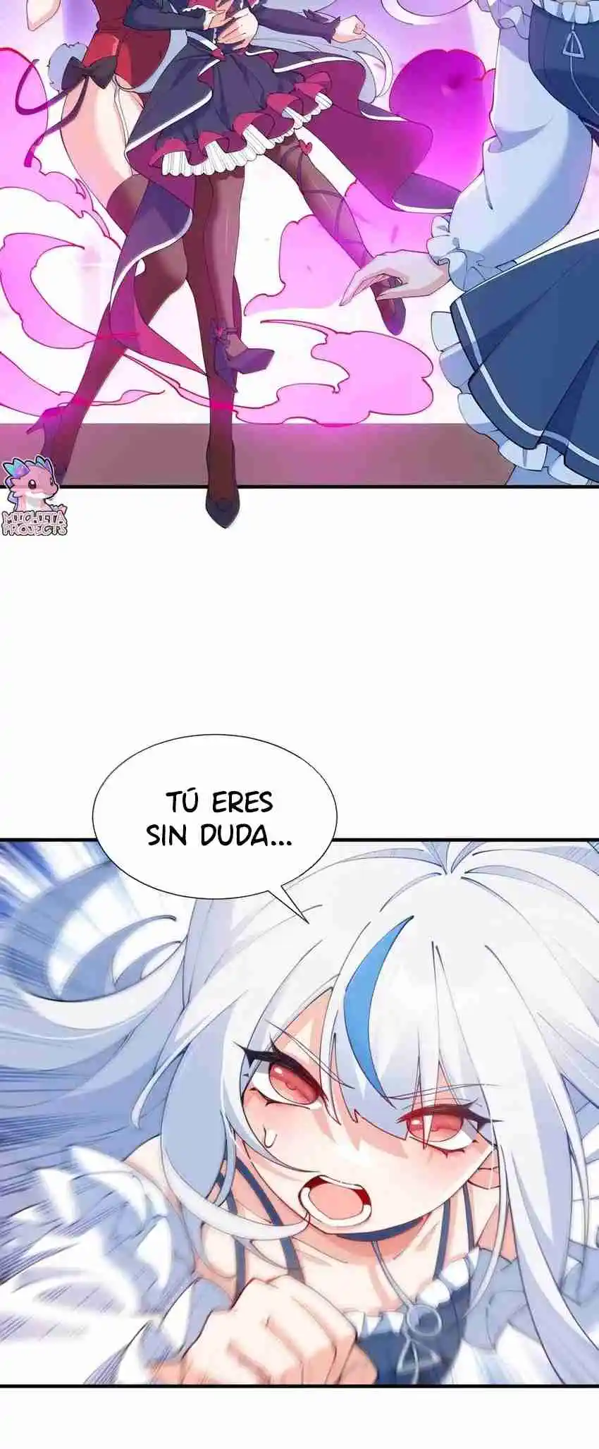 I, Who Have The Natural Charismatic Traits, Was Targeted By Yandere Disciples - Capítulo 69 - Página 25 - LectorTMOo