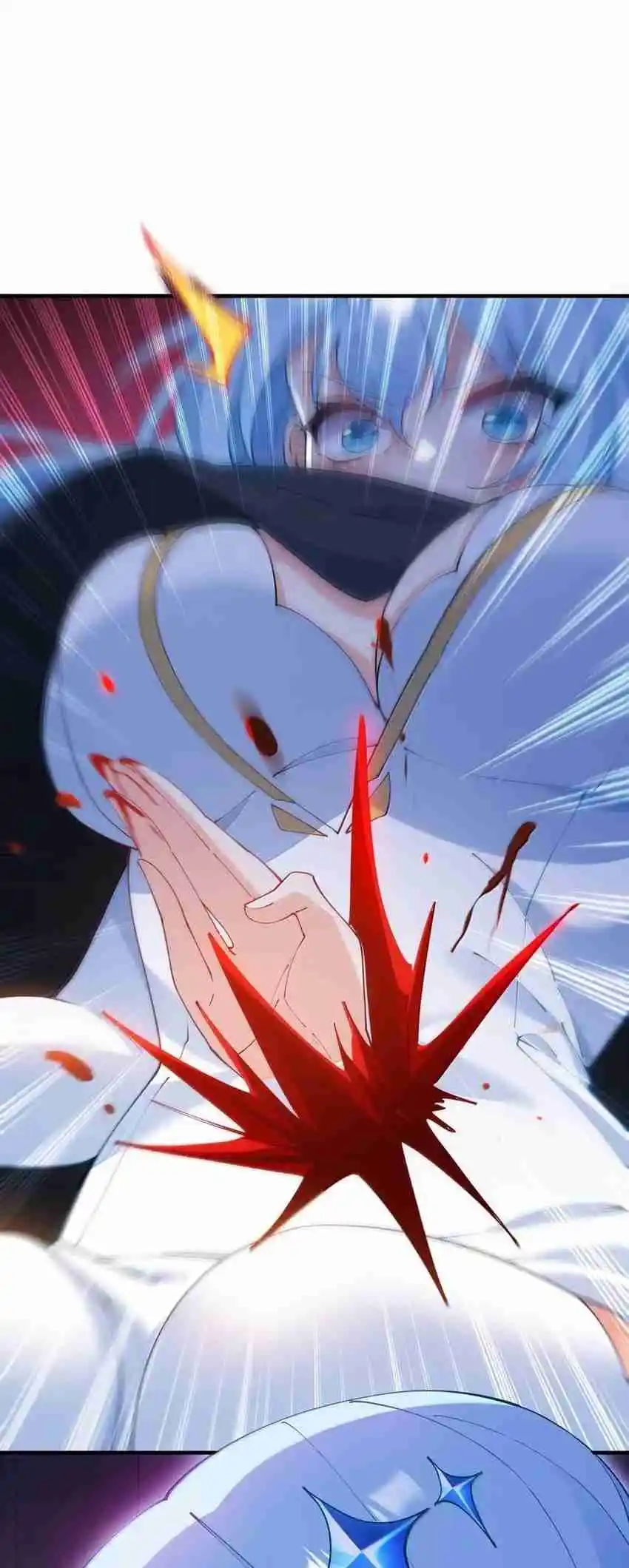 I, Who Have The Natural Charismatic Traits, Was Targeted By Yandere Disciples - Capítulo 69 - Página 30 - LectorTMOo