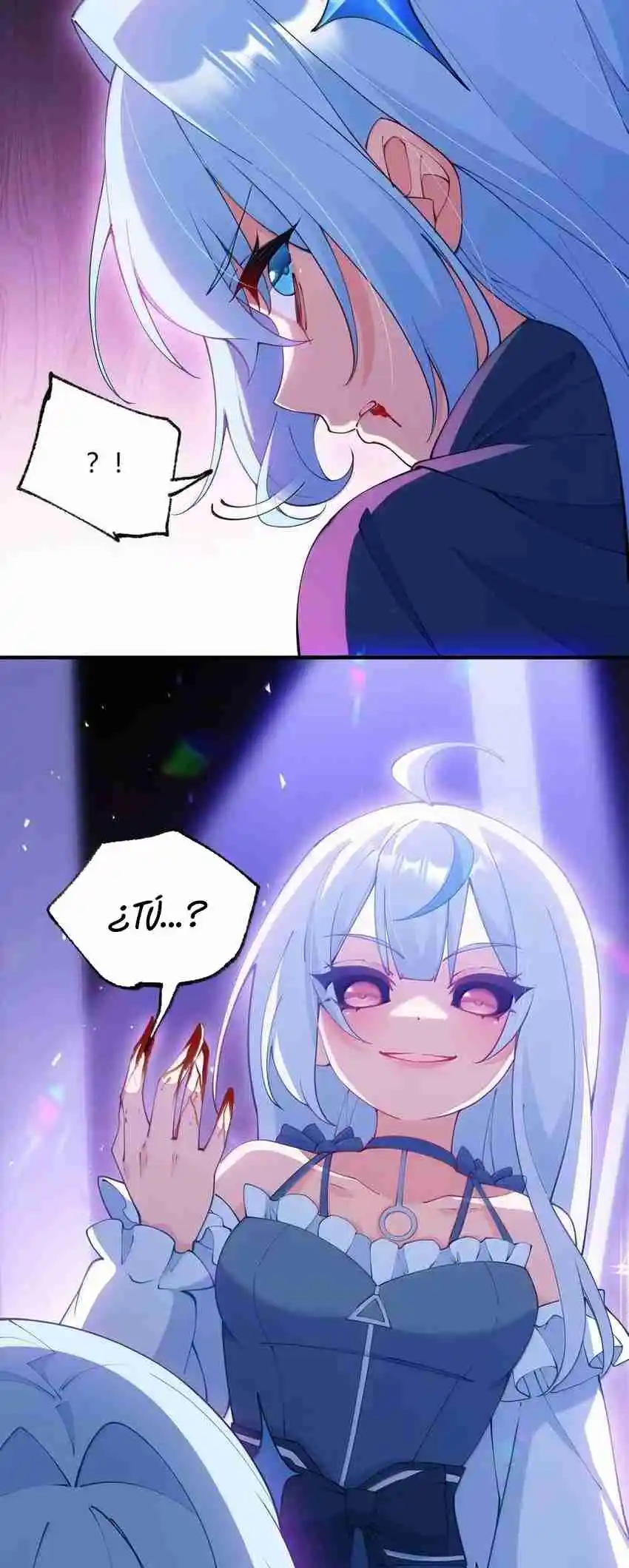 I, Who Have The Natural Charismatic Traits, Was Targeted By Yandere Disciples - Capítulo 69 - Página 31 - LectorTMOo