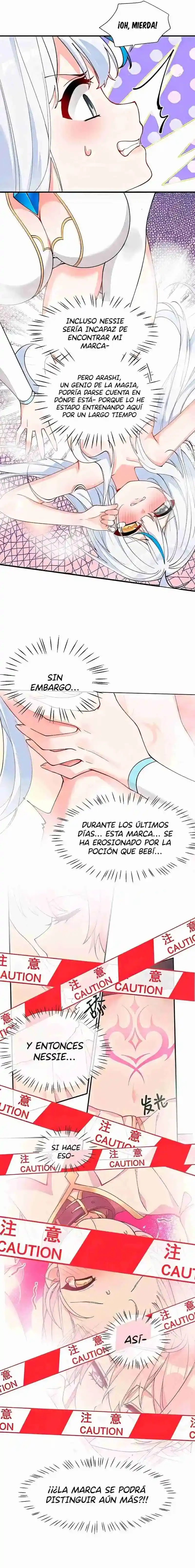 I, Who Have The Natural Charismatic Traits, Was Targeted By Yandere Disciples - Capítulo 7 - Página 6 - LectorTMOo