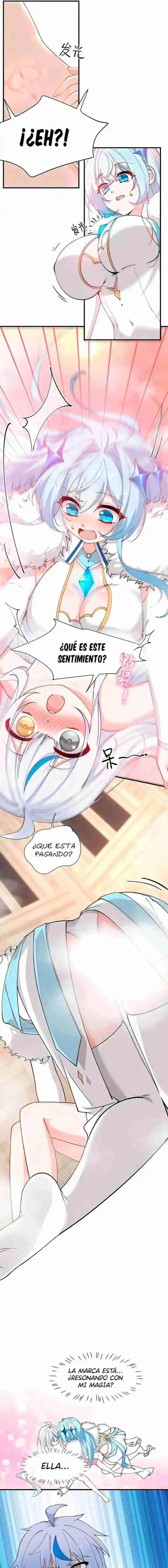 I, Who Have The Natural Charismatic Traits, Was Targeted By Yandere Disciples - Capítulo 7 - Página 7 - LectorTMOo